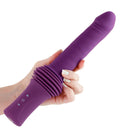 Super Sonic Cordless Vibrating Sex Machine