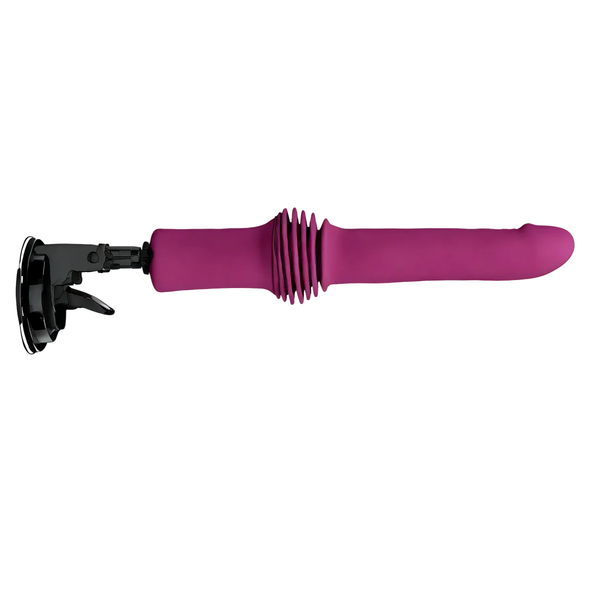 SuperSonic Cordless Vibrating Sex Machine