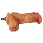 TRex Sex Machine Dildo Attachment