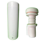 Telescopic Stroker Male Masturbator