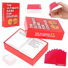 The Ultimate Game For Couples Card Game