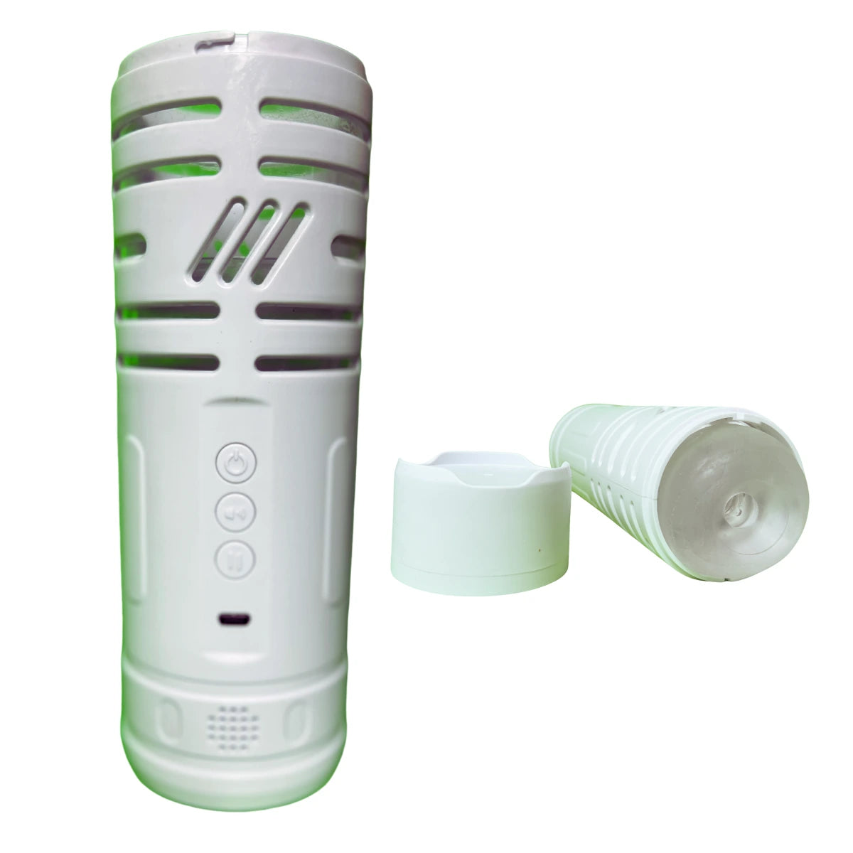 Thrusting Masturbation Machine