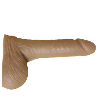 VAC-U-LOCK 10" SHADY Dildo Machine Attachment