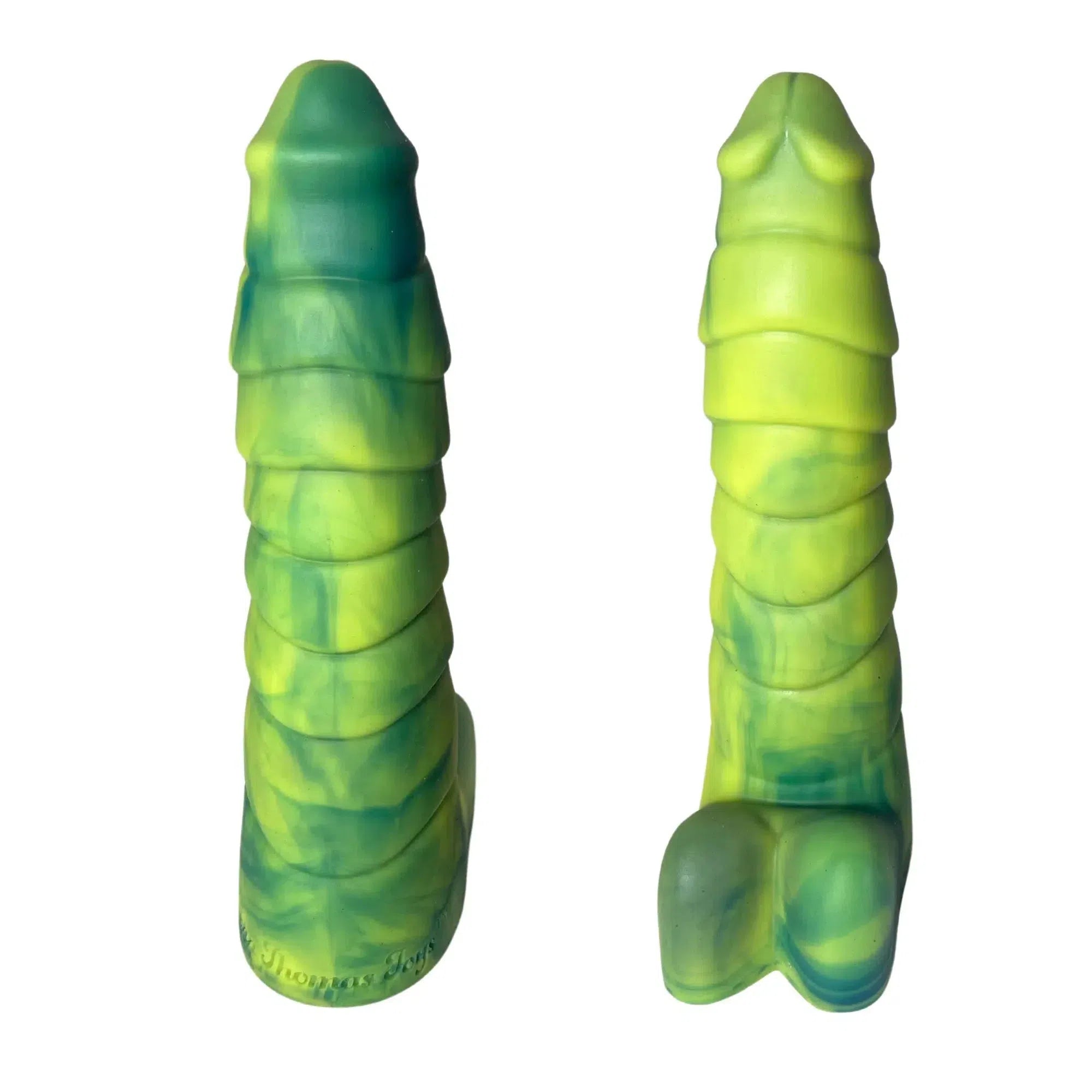 VAC -U-LOCK X-Treme Attachment XXL PONGO DONGO bondivibes extreme sex toys