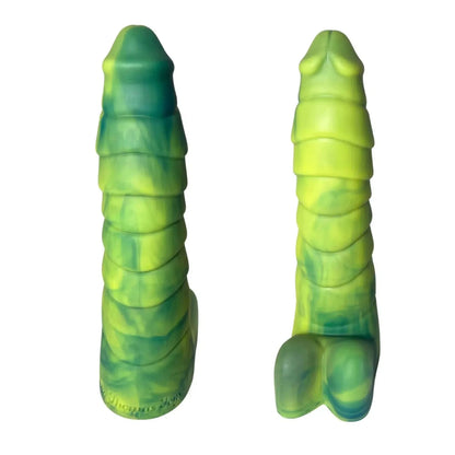 VAC -U-LOCK X-Treme Attachment XXL PONGO DONGO