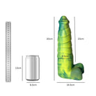 VAC -U-LOCK X-Treme Attachment XXL PONGO DONGO