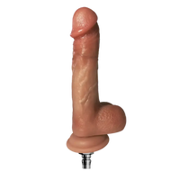 VORA 2 Sex Machine Red Beginners