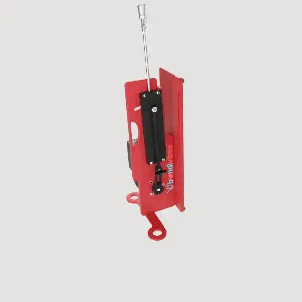 VORA 2 Vagina Masturbation Machine Red