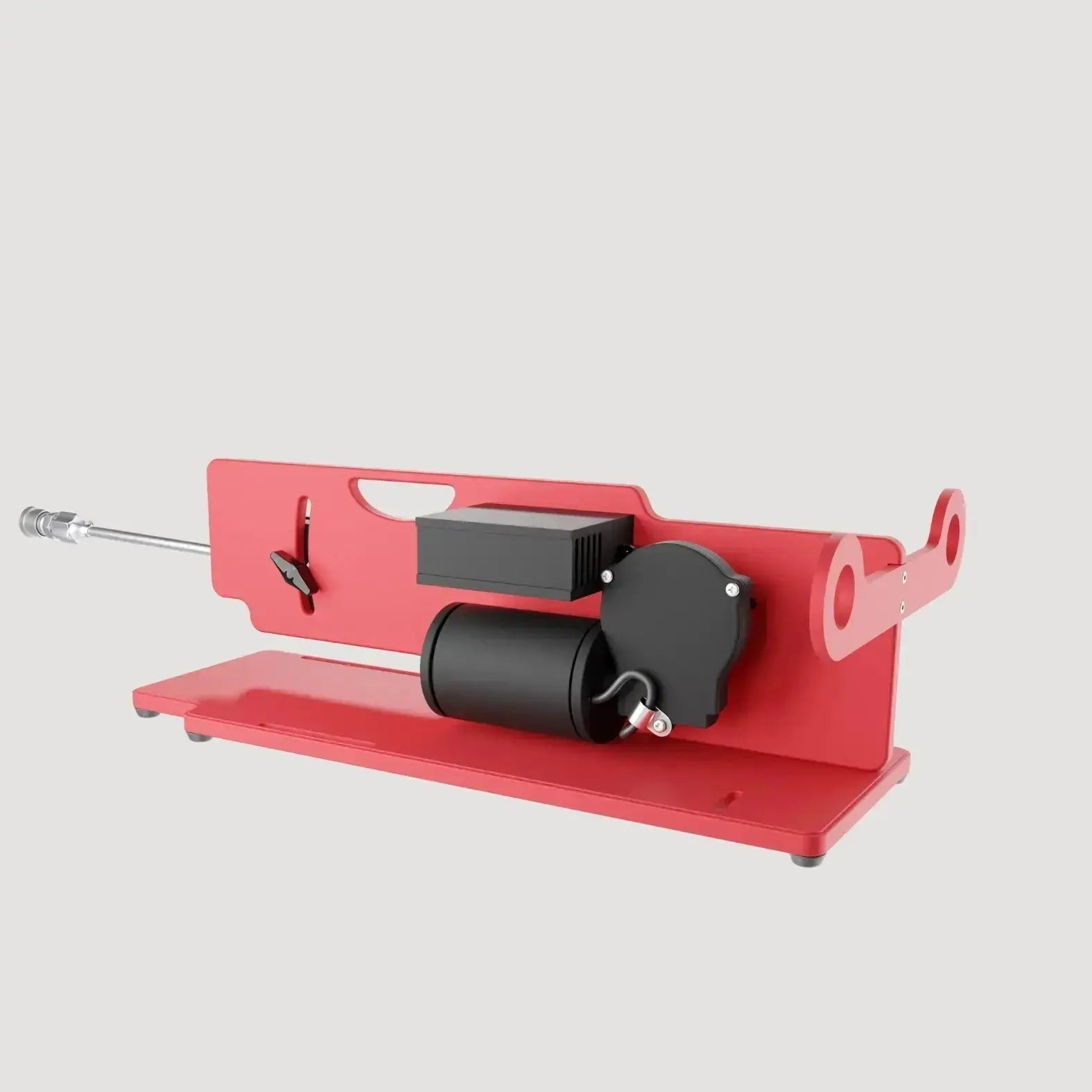 VORA 2 Vagina Masturbation Machine Red