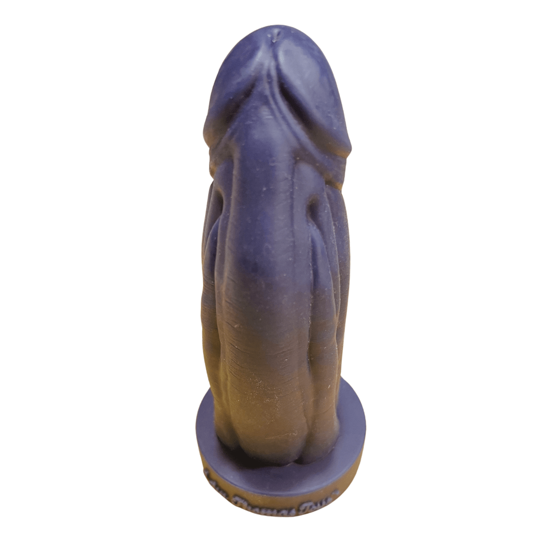 Vac-u-lock 5" Dragon Cosmic Dildo