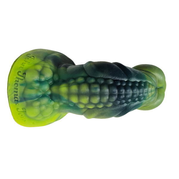 Vac-u-lock 5" Dragon Cosmic Dildo bondivibes connector_vaculock intensity_gentle price_band_premium sensation_penetrative size_medium type_attachment