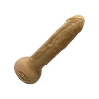 Vac-u-lock White Wonder Dildo Attachment