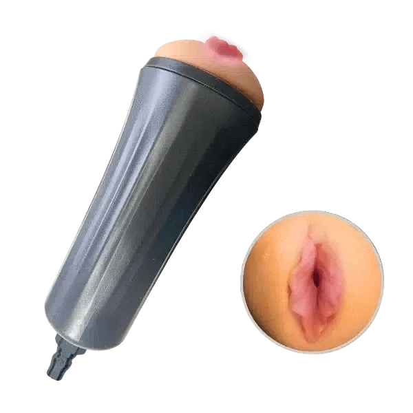 Vagina Masturbation Cup bondivibes connector_quicklock intensity_flexible price_band_entry sensation_ejactulation size_small type_attachment