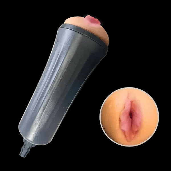 Vagina Masturbation Cup