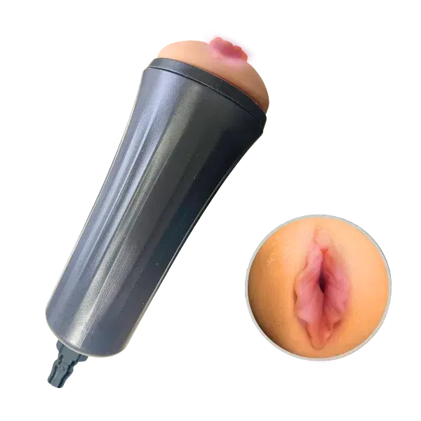 Vagina Masturbation Cup