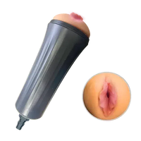 Vagina Masturbation Cup