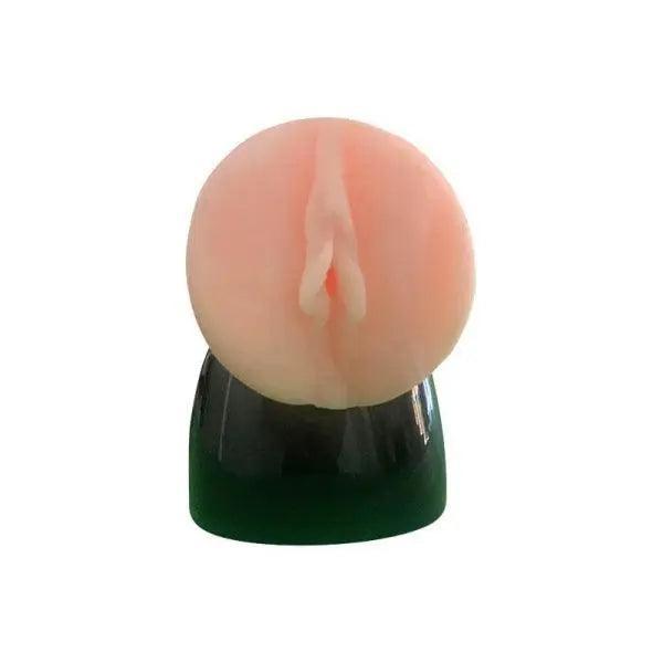 Vibrating Male Masturbation Device Cup