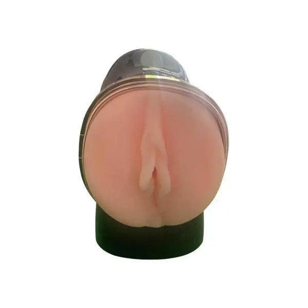 Vibrating Male Masturbation Device Cup