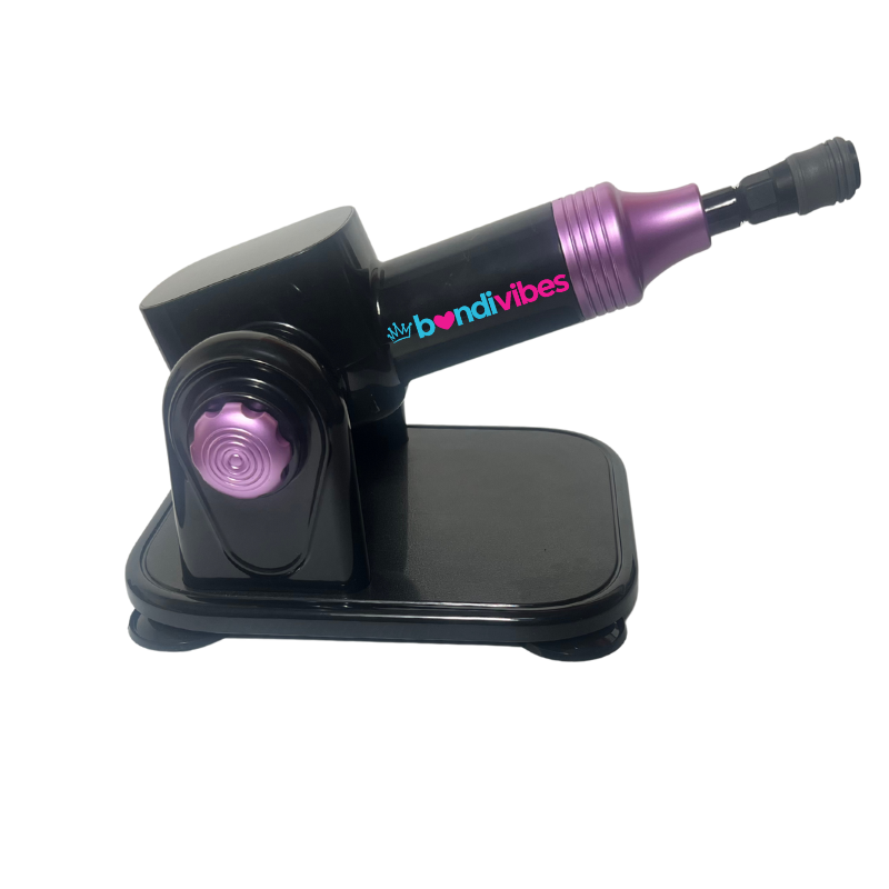 Viva Sex Machine For Her