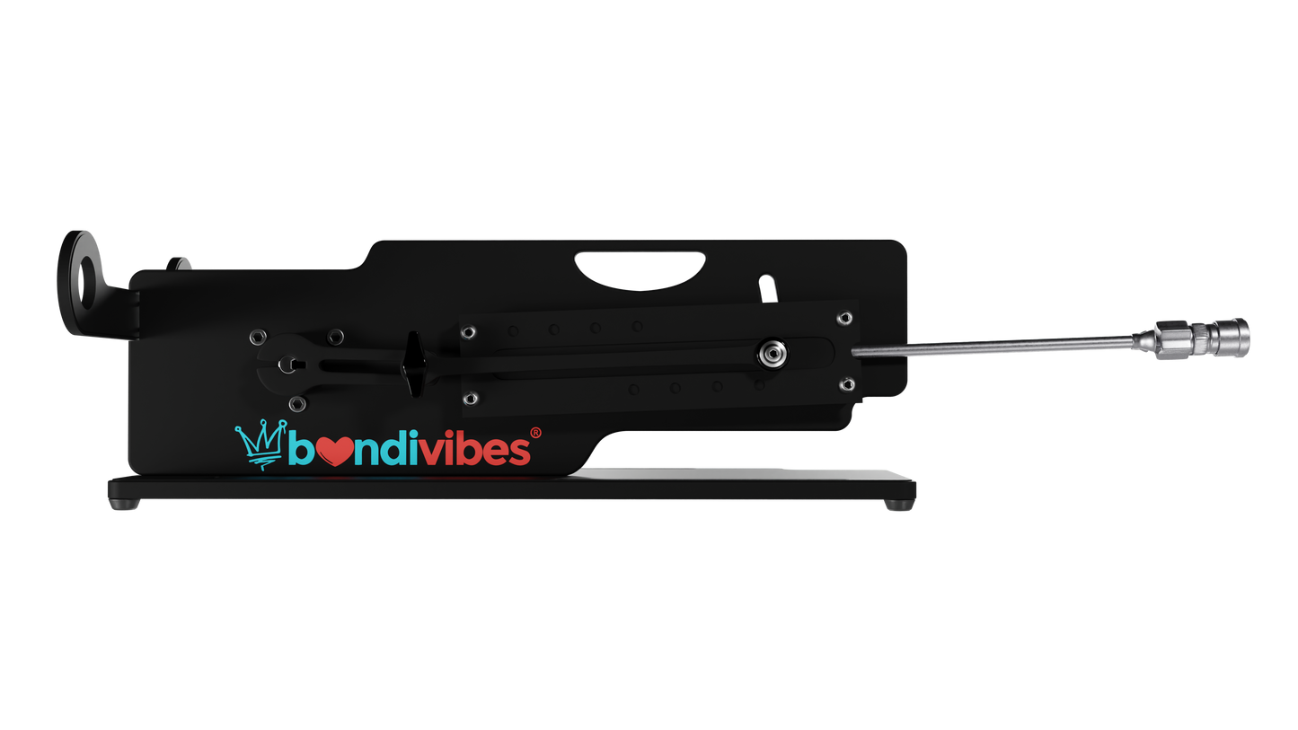 Vora V2 Cordless Fucking Machines