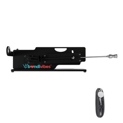 Vora V2 Cordless Fucking Machines