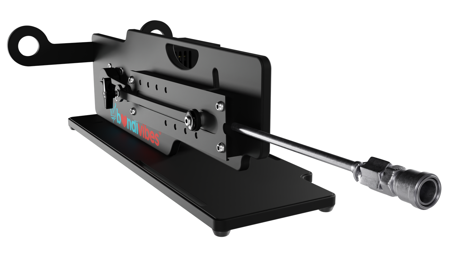 Vora V2 Cordless Fucking Machines