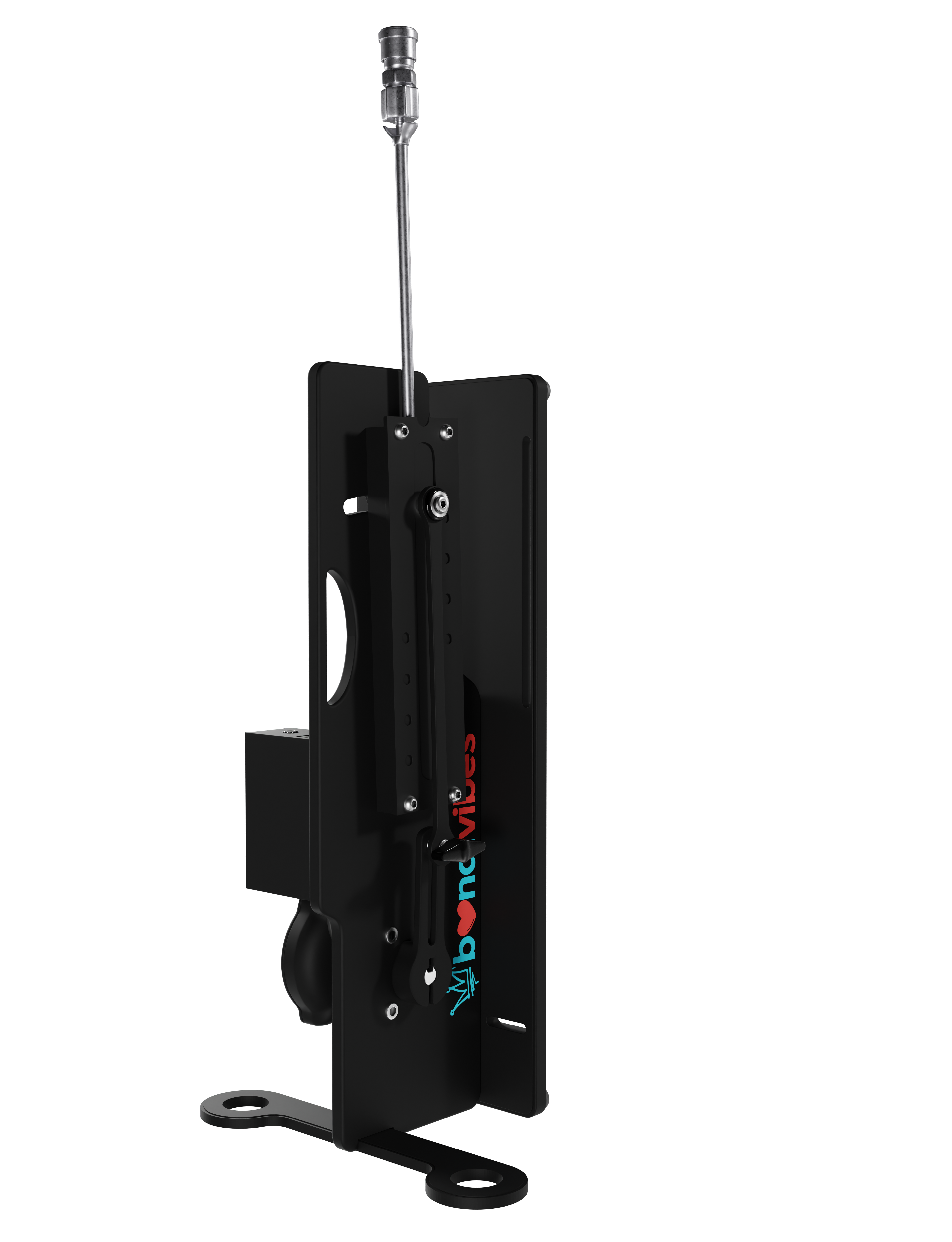 Vora V2 Cordless Fucking Machines bondivibes intensity_powerful noise_quiet price_band_premium priority_premium type_machine user_couples_same