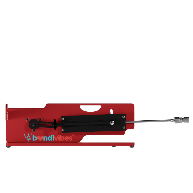 Vora V2 Cordless Fucking Machines