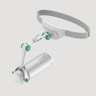 Wearable Handsfree Automatic Masturbator