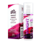 Wet Stuff IGNIGHT Orgasm Enhancing Cream