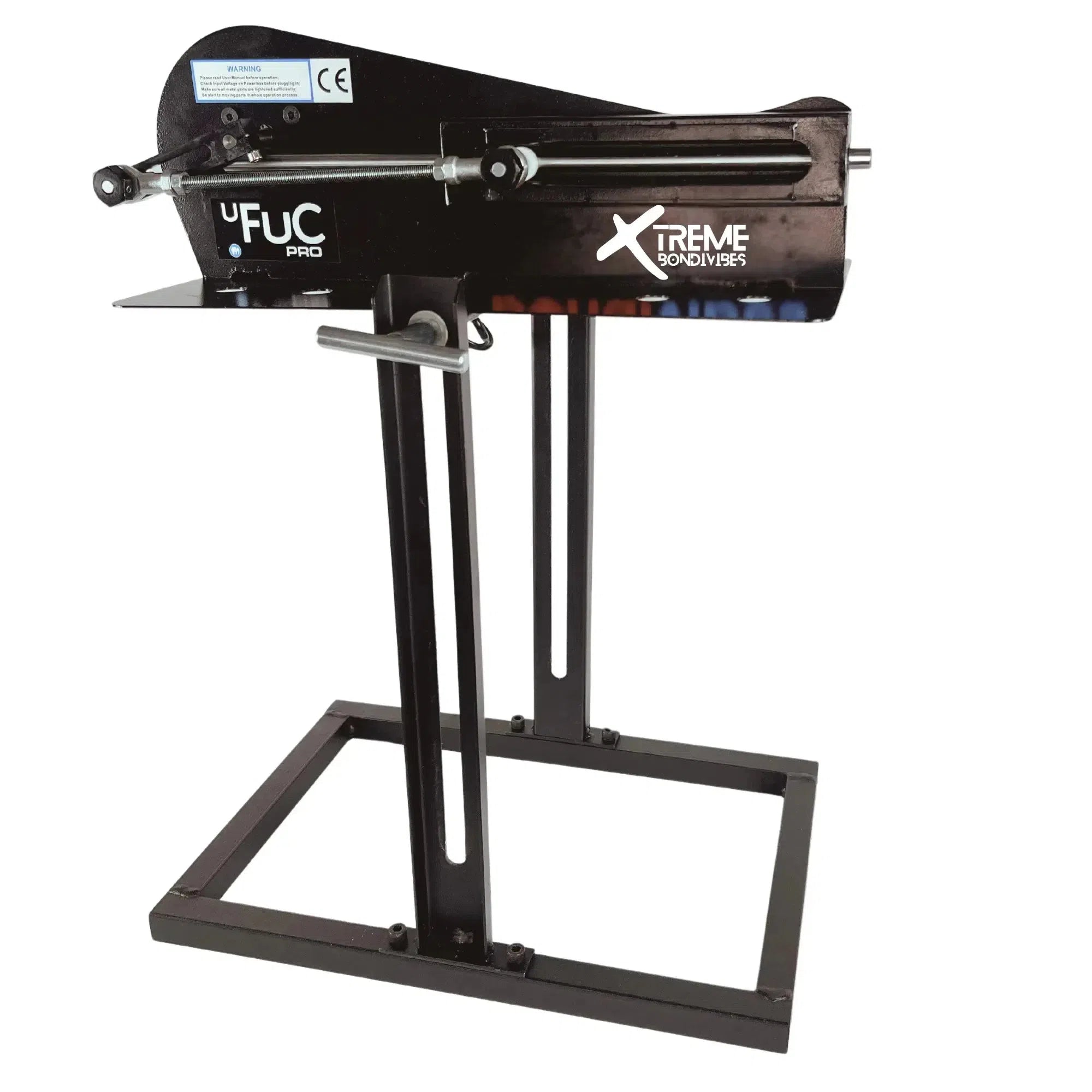 X-TREME Vac-u-lock UFUC Pro V.2 bondivibes intensity_powerful noise_medium price_band_premium priority_premium type_machine user_couples_same