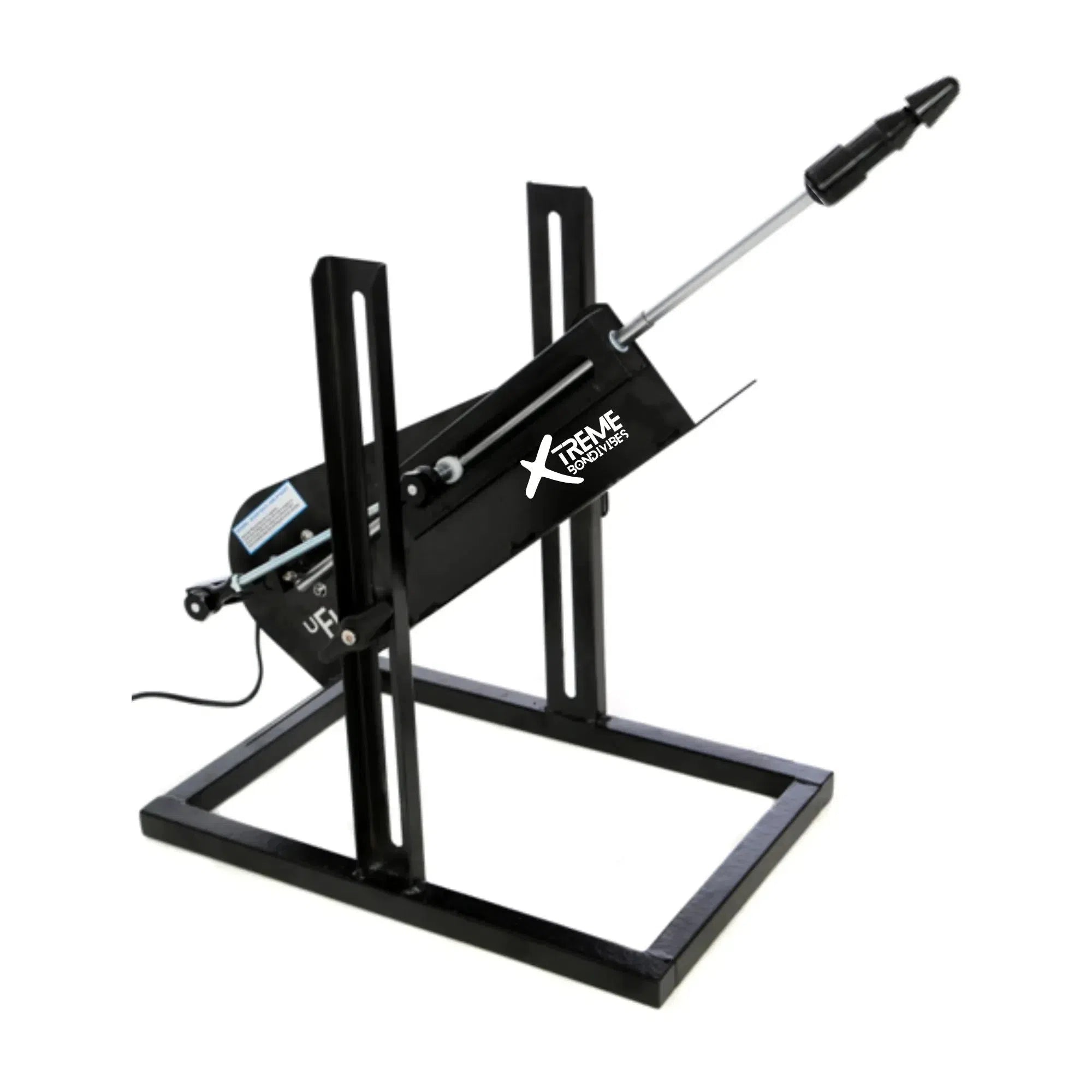 X-TREME Vac-u-lock UFUC Pro V.2 bondivibes intensity_powerful noise_medium price_band_premium priority_premium type_machine user_couples_same