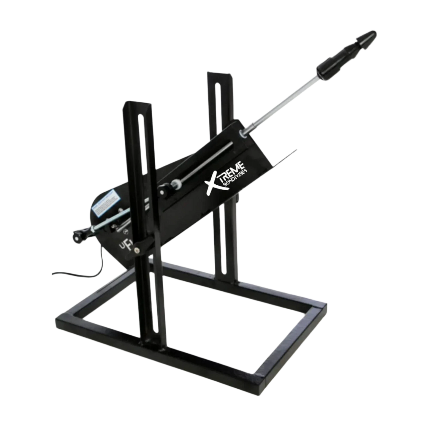 X-TREME Vac-u-lock UFUC Pro V.2