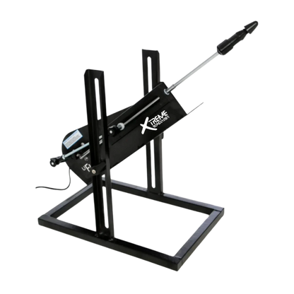 X-TREME Vac-u-lock UFUC Pro V.2