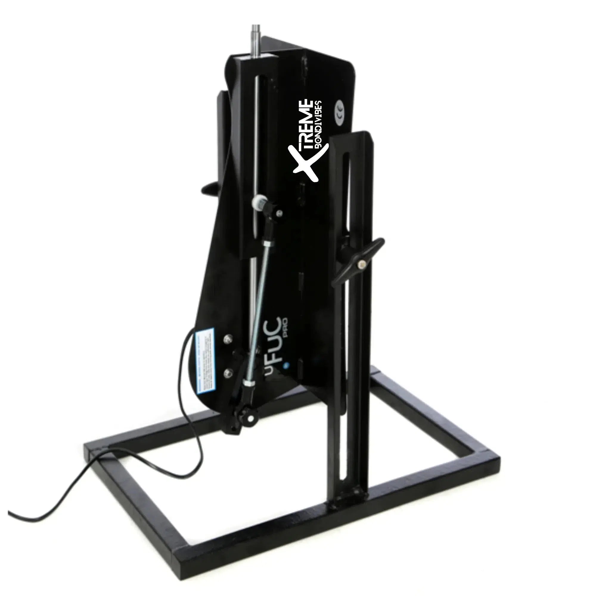 X-TREME Vac-u-lock UFUC Pro V.2 bondivibes intensity_powerful noise_medium price_band_premium priority_premium type_machine user_couples_same