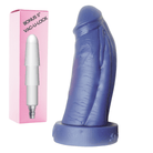 X-Treme 12" Vac-u-lock Big Daddy Dildo
