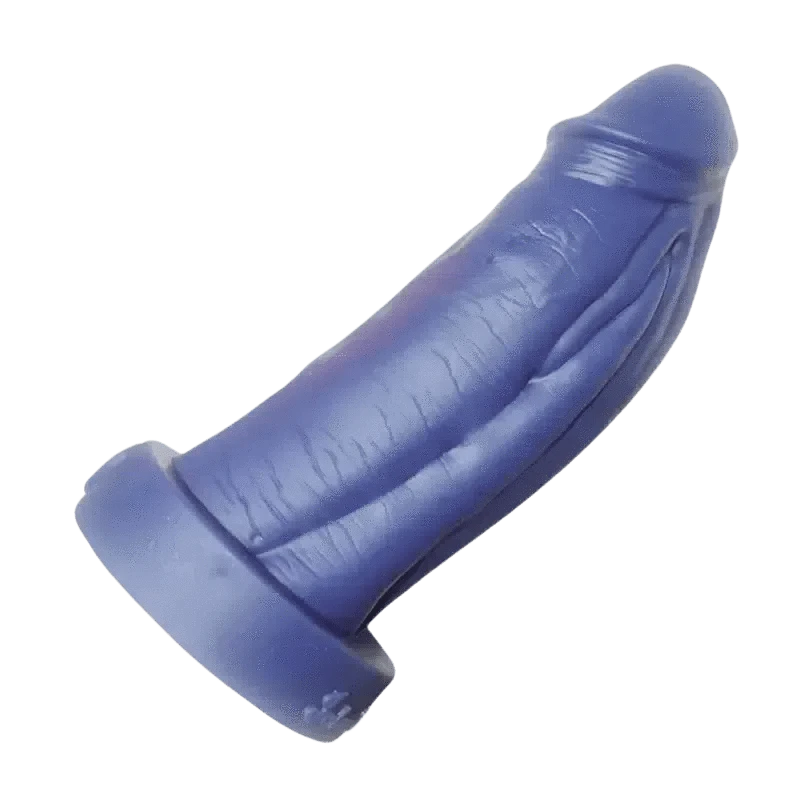 X-Treme 12" Vac-u-lock Big Daddy Dildo bondivibes connector_vaculock intensity_stretched price_band_premium size_xlarge type_attachment