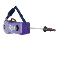 X-Treme Cordless Sex Machine D