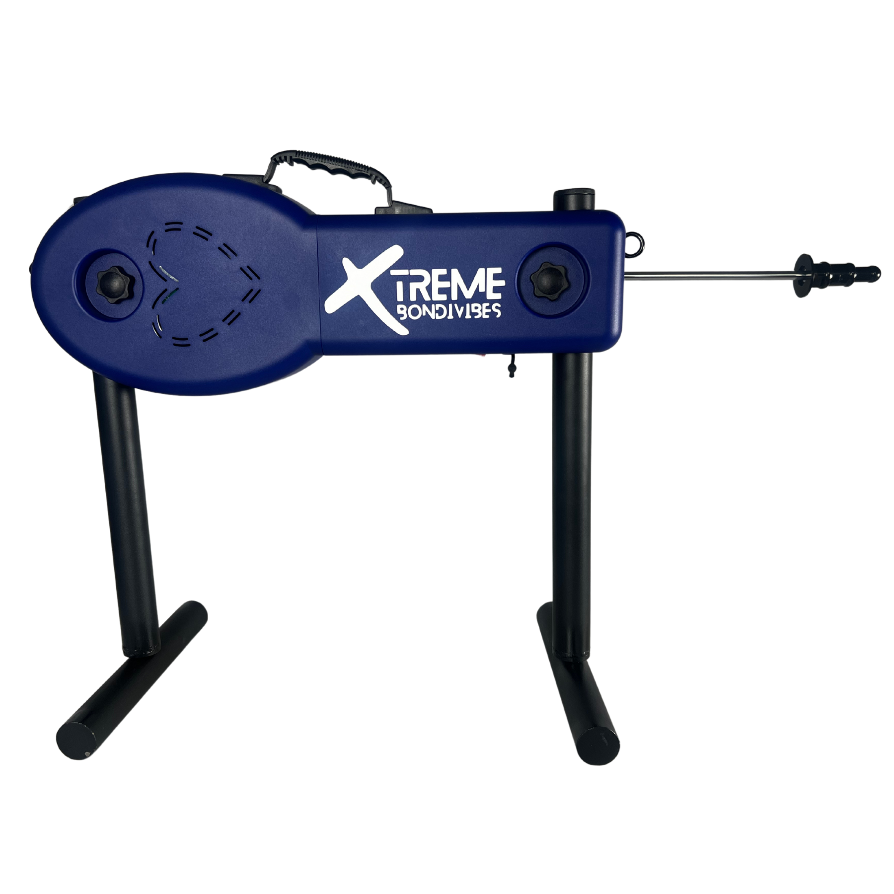 X-Treme Powerhouse Sex Machine bondivibes intensity_powerful noise_medium price_band_premium priority_premium type_machine user_couples_same