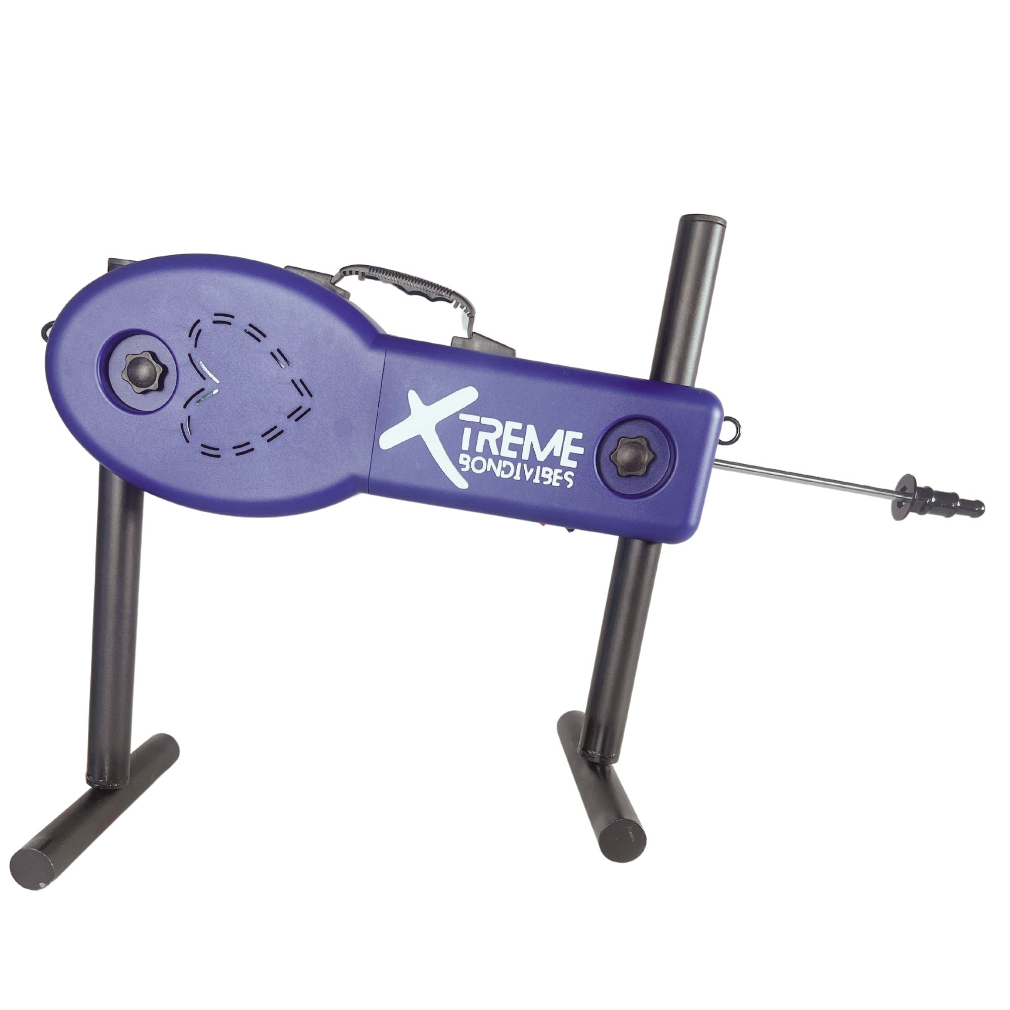 X-Treme Powerhouse Sex Machine bondivibes intensity_powerful noise_medium price_band_premium priority_premium type_machine user_couples_same