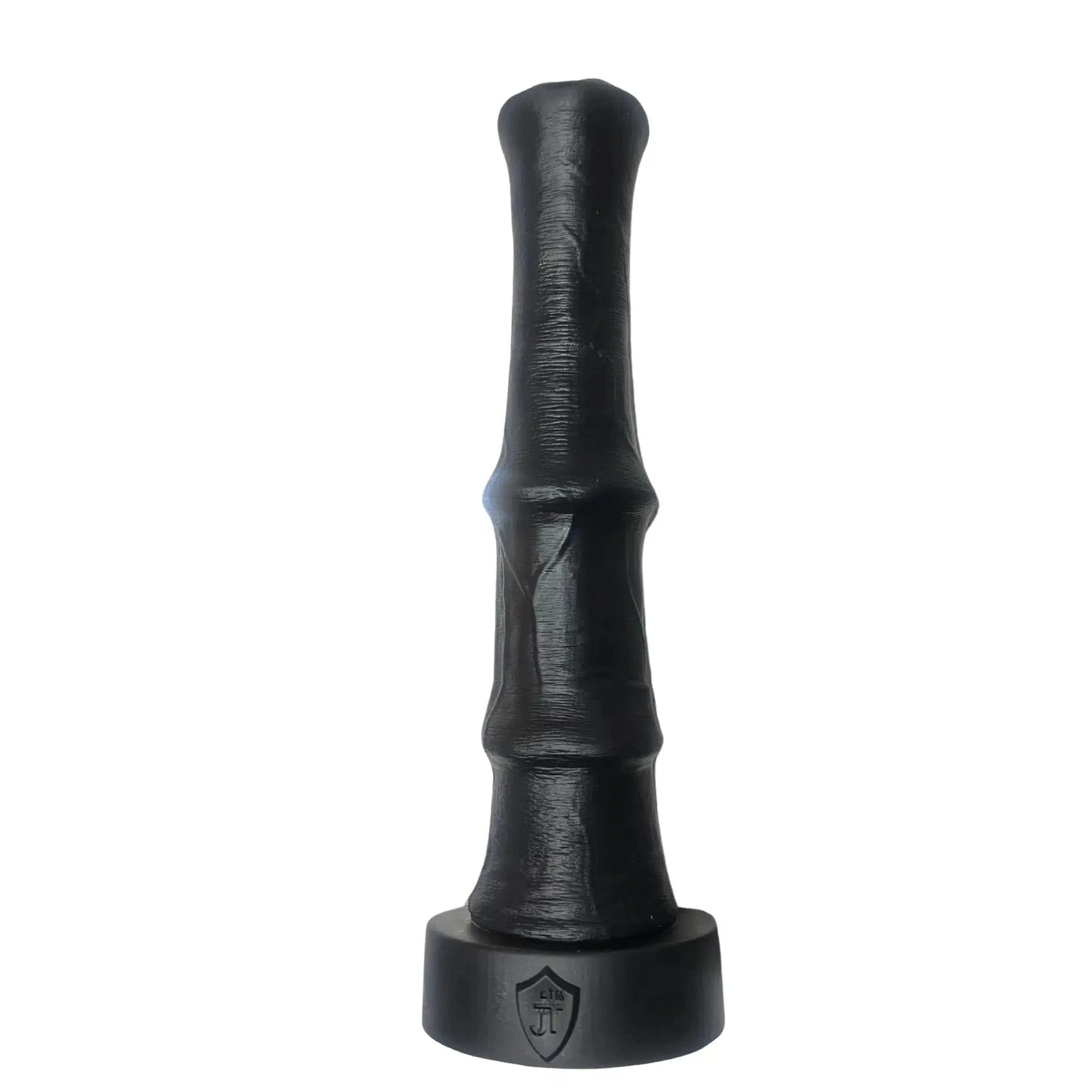 X-Treme Vac-u-lock 14" Stallion Fantasy Dildo bondivibes connector_vaculock intensity_stretched price_band_premium size_xlarge type_attachment