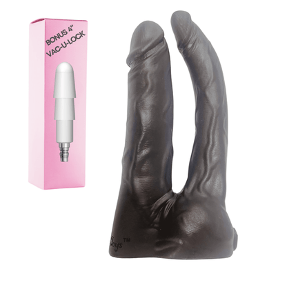 X-Treme Vac-u-lock Double Dildo
