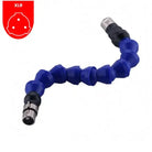 XLR Flexible Sex Machine Extension Rod