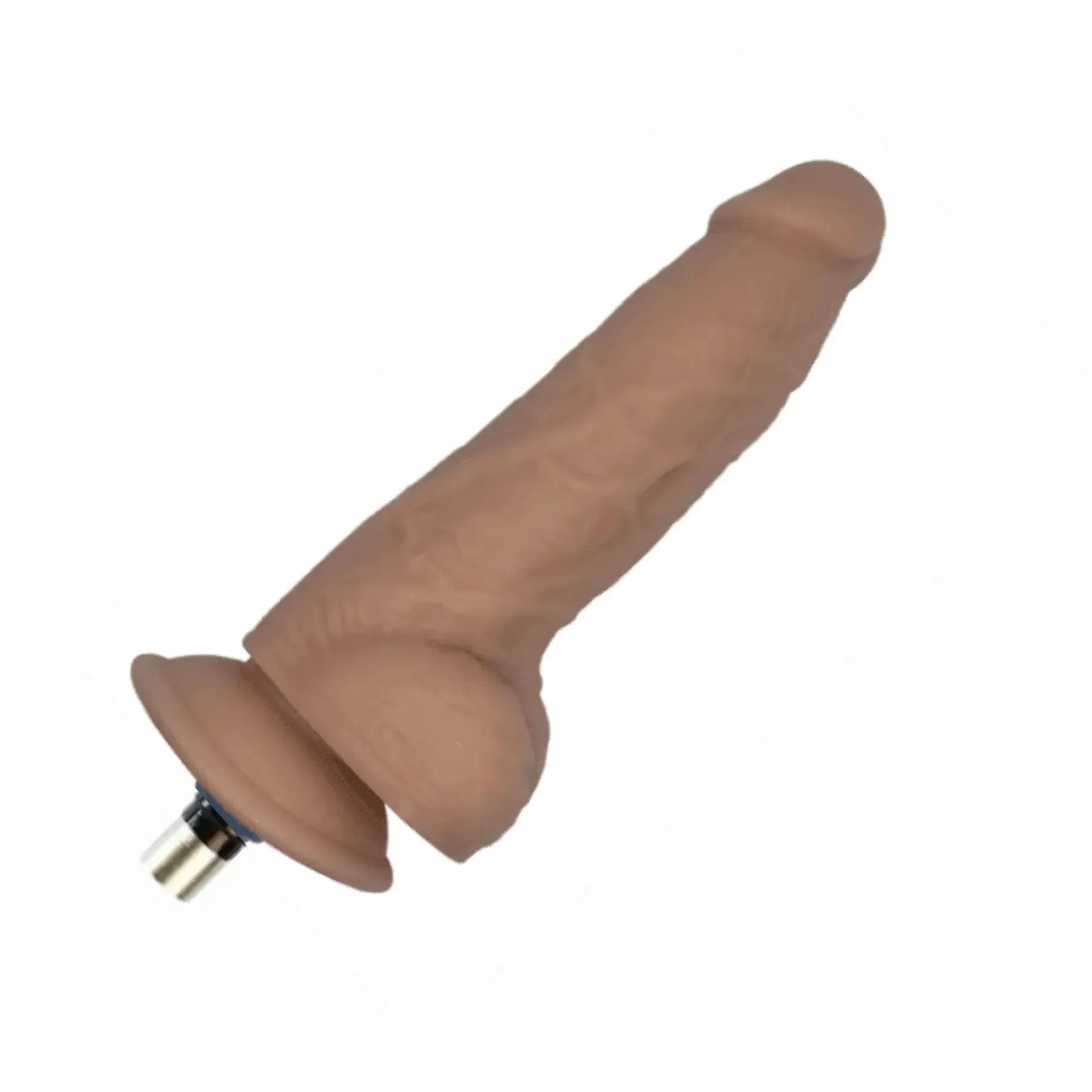 XLR Thick Dildo Attachment