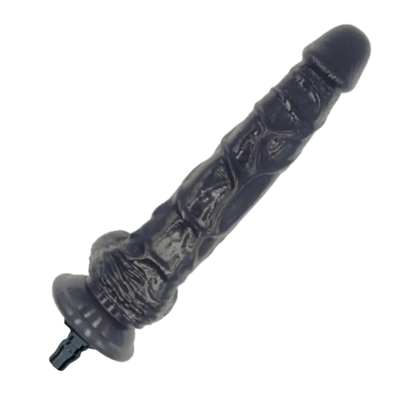 Rapidlock 10" BBC Dildo Attachment bondivibes