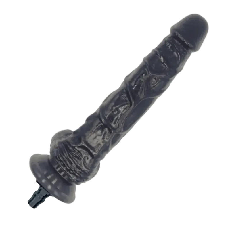 Rapidlock 10" BBC Dildo Attachment bondivibes