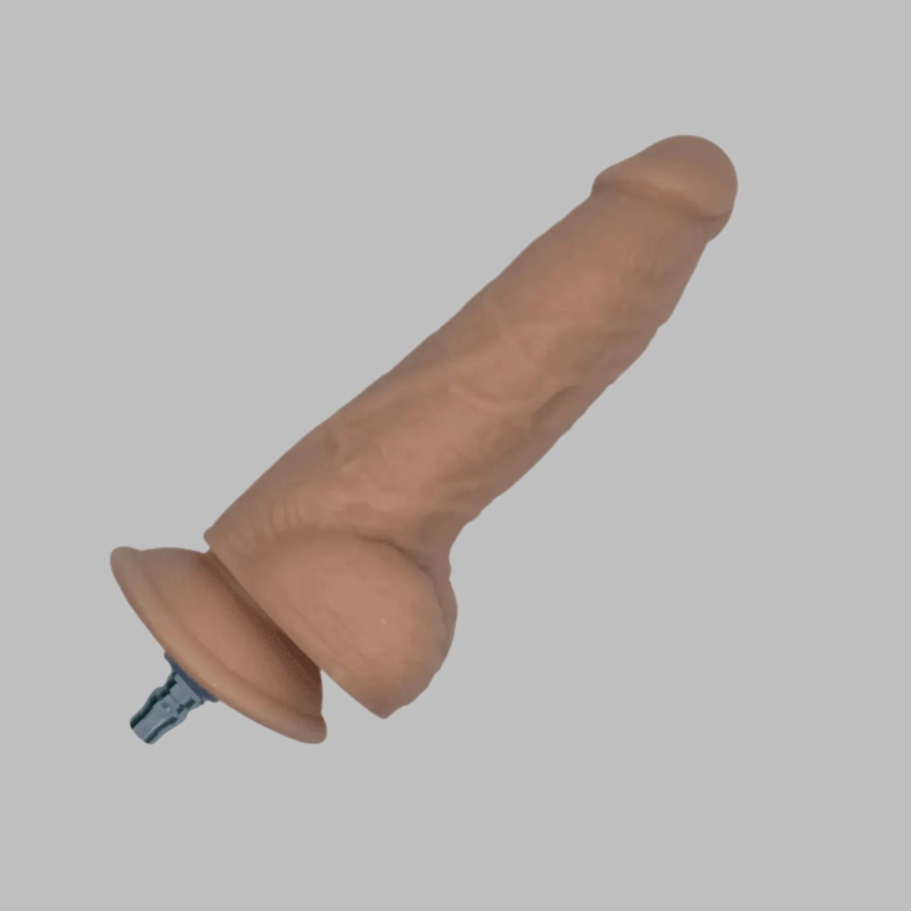 Rapidlock Thick Dildo Attachment bondivibes