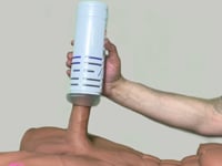 Thrusting Masturbation Machine