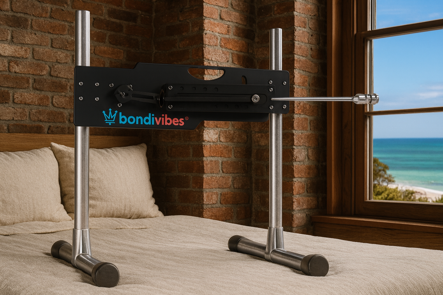 AK1 Powerful Remote Sex Machine bondivibes intensity_powerful noise_quiet price_band_premium priority_premium type_machine user_both